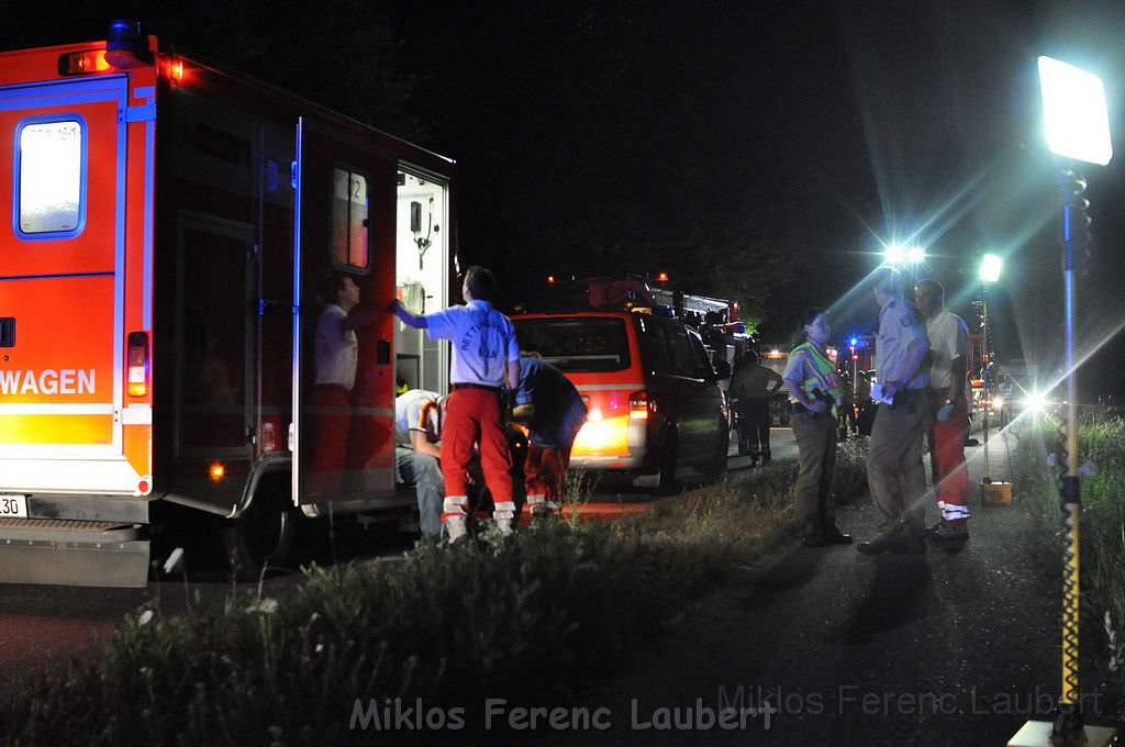 Schwerer VU Koeln Fuehlingen Worringen Neusser Landstr P09.JPG